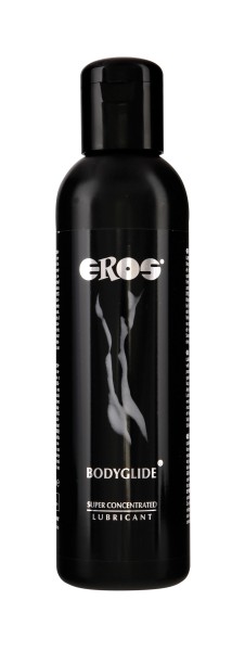 Eros Classic Silicone Bodyglide 500 ml.